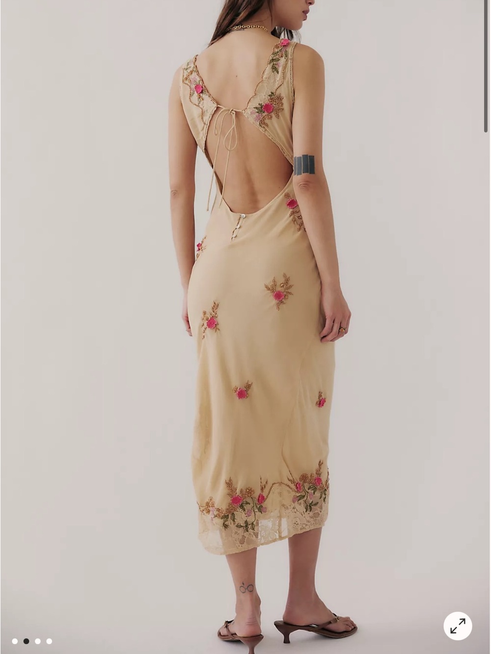 Free People Dress - Picture 3 of 6